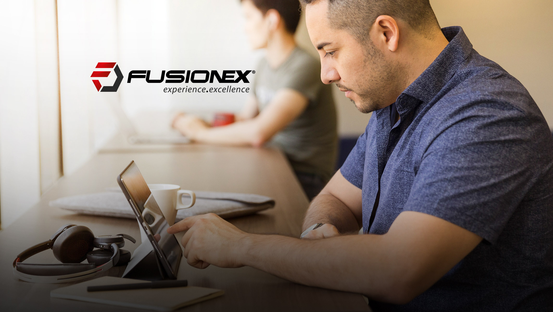 Fusionex Review Founder for Dummies
