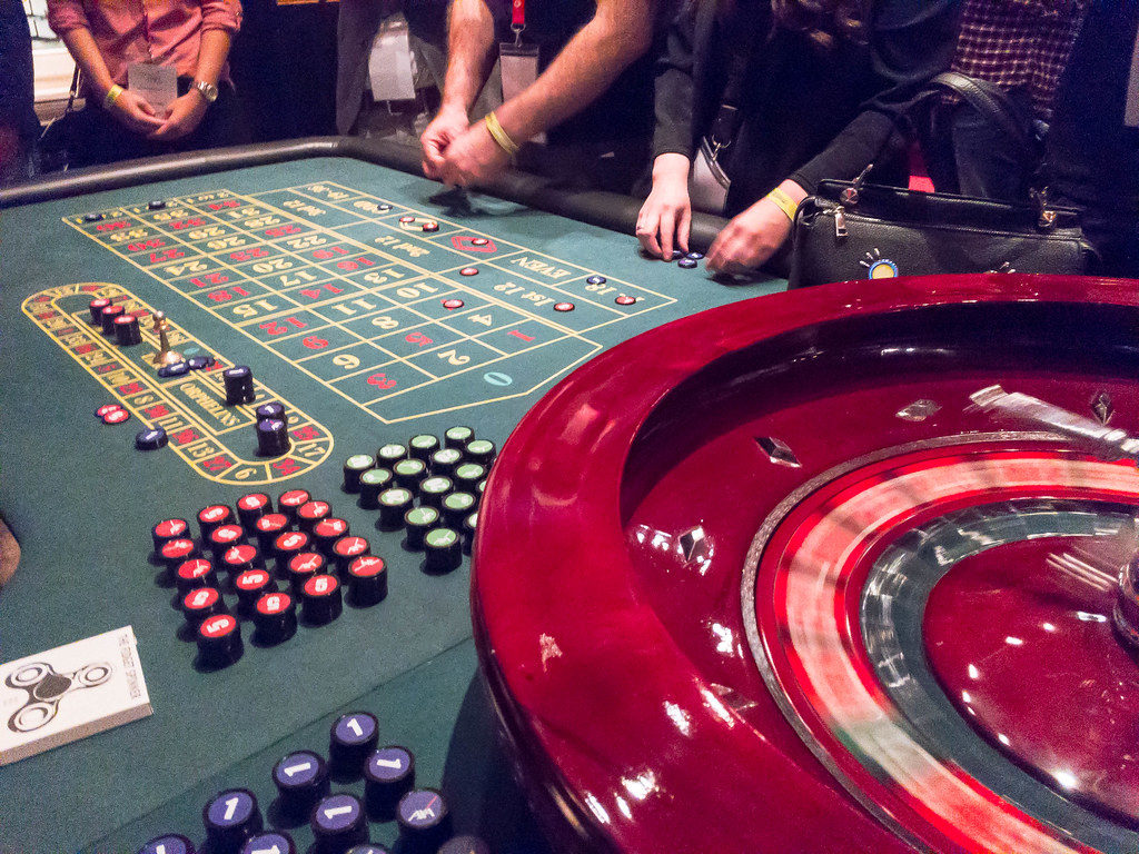 Online Casino Gambling: Exploring Different Withdrawal Methods
