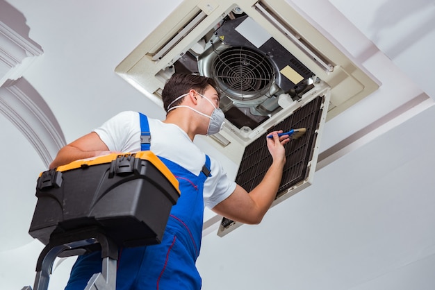 Embracing Cool: Tailored Air Conditioning Care