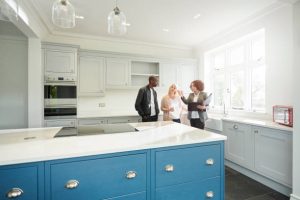 Tailored Solutions, Endless Possibilities: Rockwall Real Estate Agent's Approach