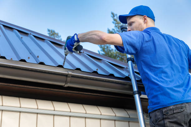 Sky's the Limit: Top Tips for Hiring a Roofing Contractor
