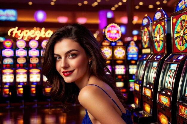 Why Live Casino88 Is the Future of Online Gambling