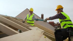 Fortitude Roofing Redefining Roof Replacement