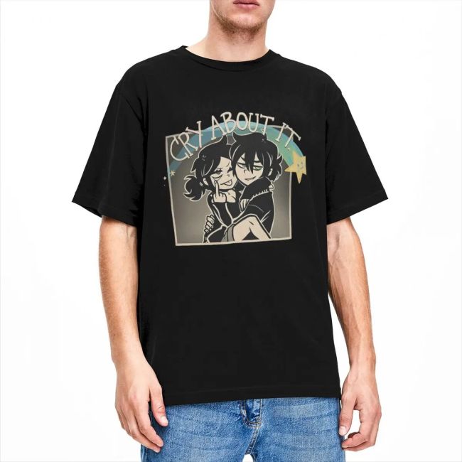 Inside Look: The Coffin Of Andy And Leyley Official Shop's Exclusive Items